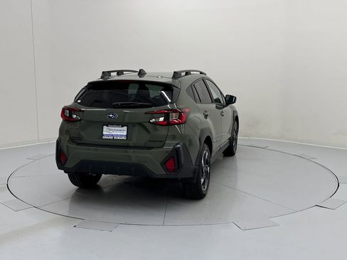 New 2026 Subaru Crosstrek 2.5i Limited AWD/4WD image 5