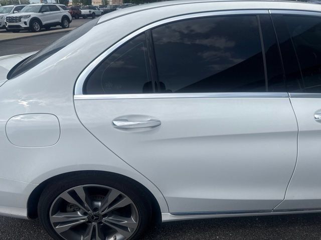 Used 2019 Mercedes-Benz C 300 Sedan image 10
