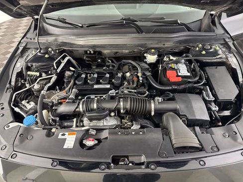 Certified 2019 Honda Accord Sport image 36