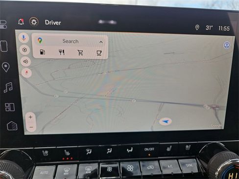 Certified 2026 Chevrolet Colorado ZR2 w/ Technology Package image 14