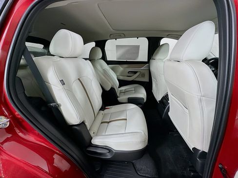 New 2026 MAZDA CX-90 Plug-In Hybrid w/ Premium Plus AWD/4WD image 36