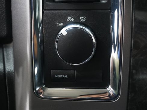 Used 2012 RAM 2500 Limited image 23