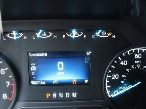 Used 2022 Ford F150 XL AWD/4WD image 24