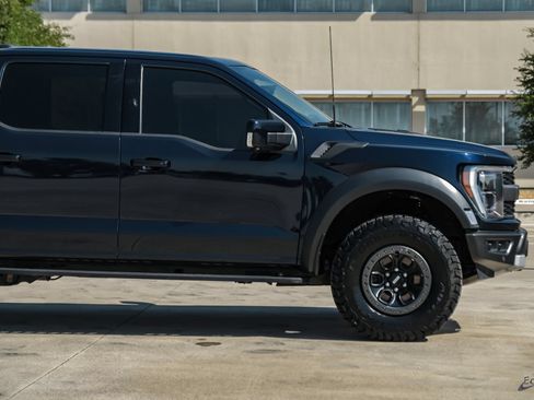Used 2023 Ford F150 Raptor w/ Raptor Carbon Fiber Package AWD/4WD image 23