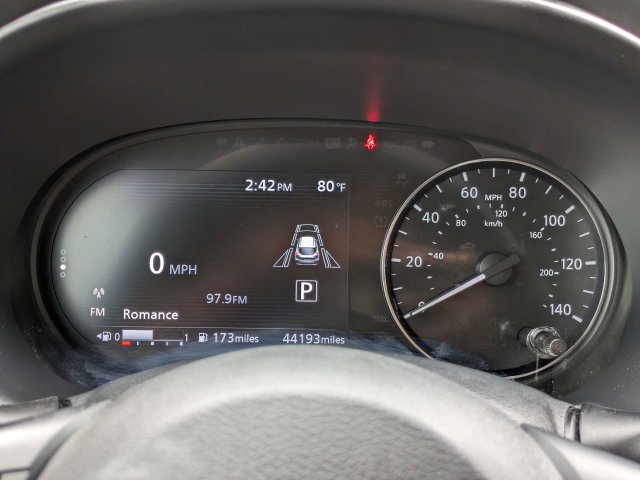 Used 2022 Nissan Kicks SV FWD image 26