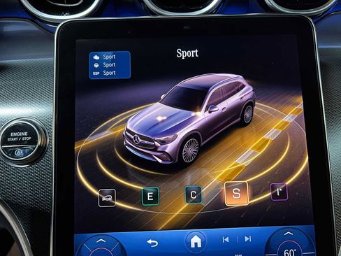 Certified 2026 Mercedes-Benz GLC 300 4MATIC image 41