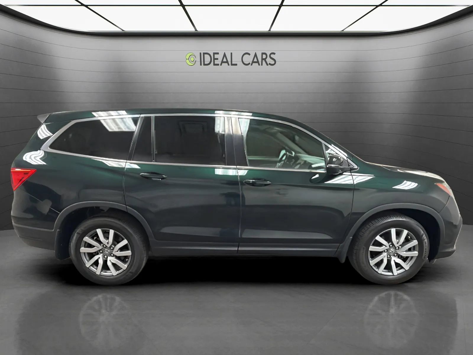 Used 2020 Honda Pilot EX-L image 6