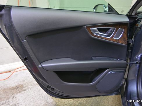 Used 2013 Audi A7 3.0T Prestige image 9