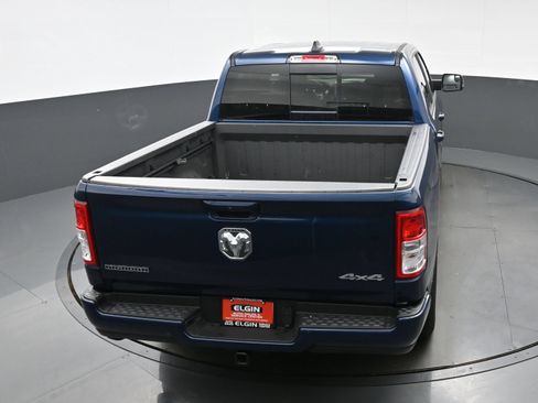 Used 2023 RAM 1500 Big Horn AWD/4WD image 37