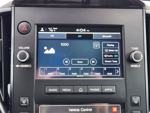 New 2025 Subaru Forester image 12