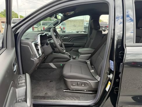 New 2026 GMC Canyon Elevation w/ Convenience Package AWD/4WD image 24