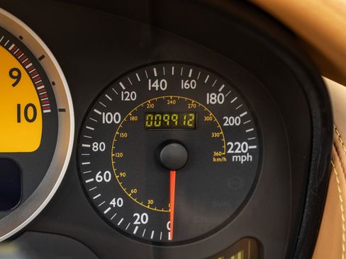 Used 2005 Ferrari F430 Spider image 48