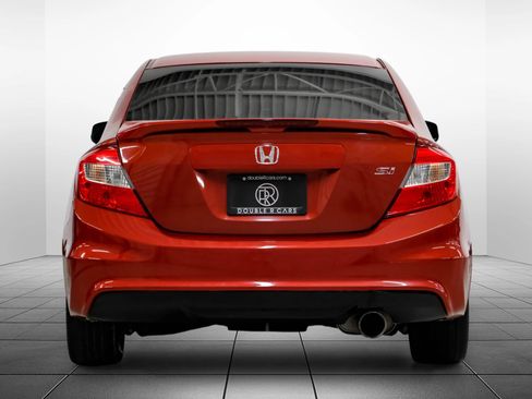 Used 2012 Honda Civic Si image 10