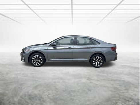 New 2026 Volkswagen Jetta S FWD image 2