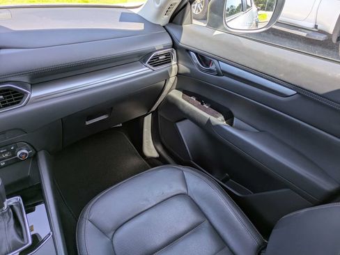 Certified 2023 MAZDA CX-5 AWD 2.5 S image 20