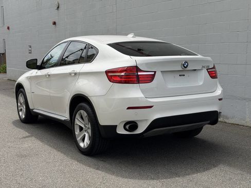 Used 2013 BMW X6 xDrive35i AWD/4WD image 4