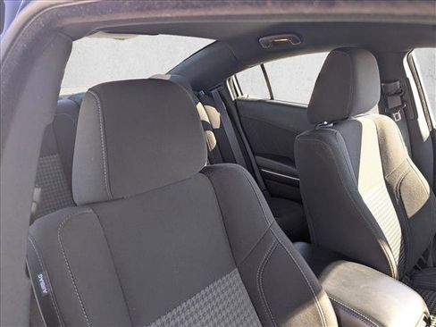 Used 2023 Dodge Charger SXT image 19
