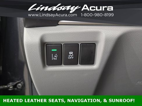 Used 2016 Acura MDX SH-AWD w/ Technology Package image 15