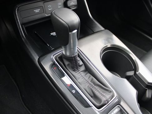 Certified 2025 Honda Civic Sport Touring image 19