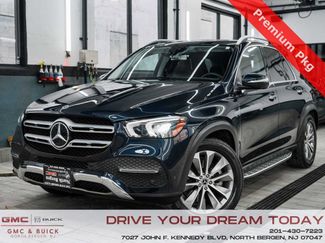 Used 2020 Mercedes-Benz GLE 450 4MATIC video 1