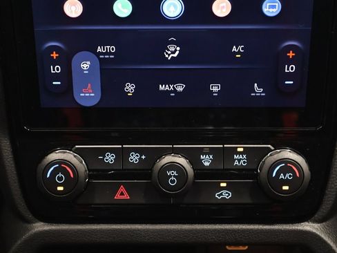 Certified 2025 Ford Ranger Raptor AWD/4WD image 33