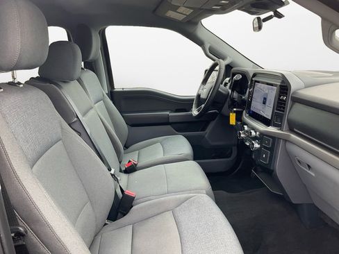 Used 2025 Ford F150 XLT w/ Equipment Group 301A Standard image 15