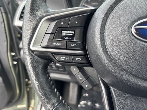 Used 2020 Subaru Forester Limited AWD/4WD image 12