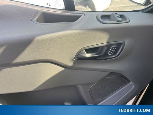 Used 2024 Ford Transit 350 XLT image 30