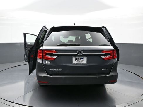 Certified 2024 Honda Odyssey Touring image 48