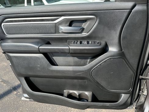 Used 2020 RAM 1500 Big Horn AWD/4WD image 16