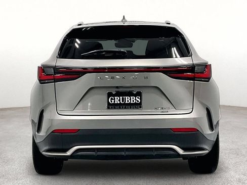 Used 2023 Lexus NX 350 F Sport AWD/4WD image 4