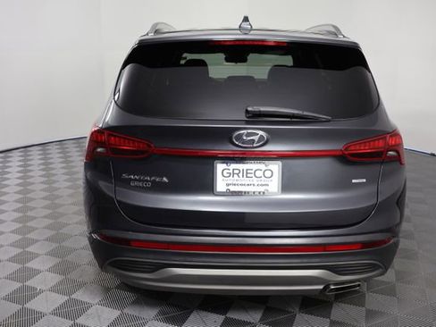 Used 2023 Hyundai Santa Fe SEL w/ Cargo Package AWD/4WD image 7