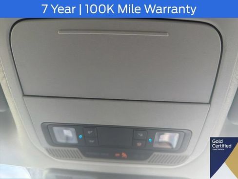 Used 2025 Ford F150 XLT w/ Equipment Group 301A Standard AWD/4WD image 39
