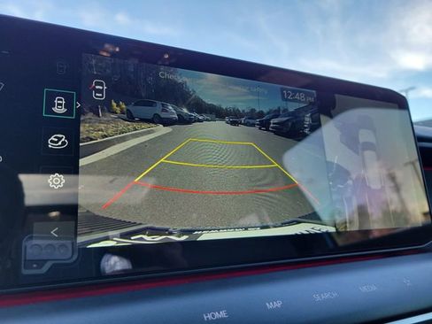 New 2026 Kia EV9 Land w/ Nightfall Edition Package image 29