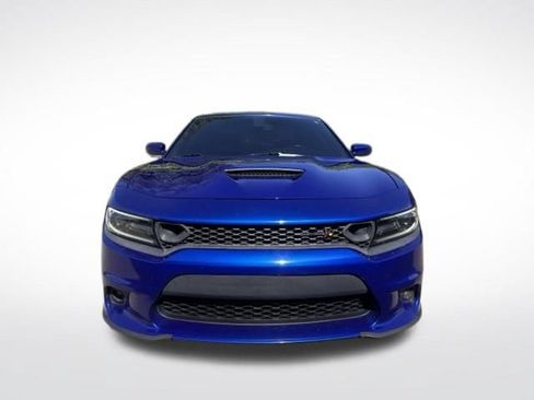Used 2019 Dodge Charger Scat Pack RWD image 8