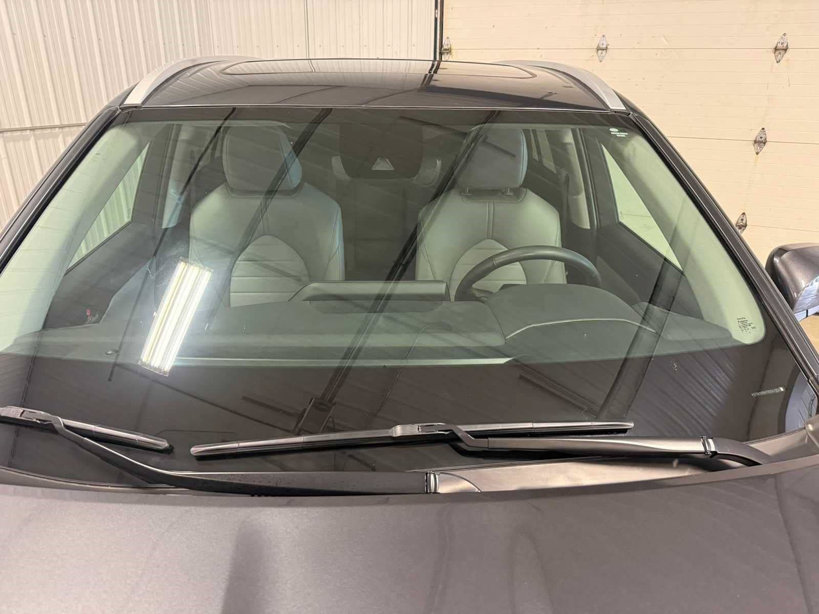 Used 2024 Toyota Highlander XLE AWD/4WD image 14