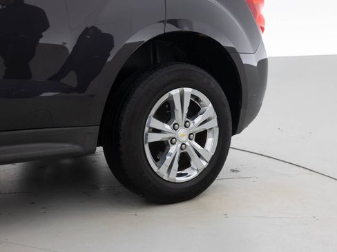 Used 2013 Chevrolet Equinox LT w/ Driver Convenience Package image 20