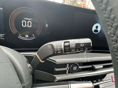 New 2026 Hyundai Santa Fe SEL image 24