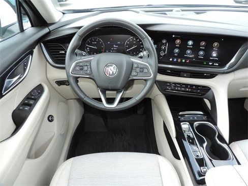Used 2022 Buick Envision Preferred image 14