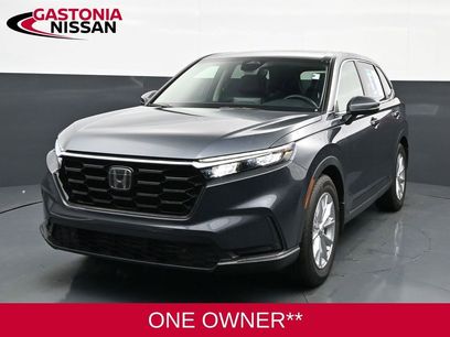 Used 2024 Honda CR-V EX-L