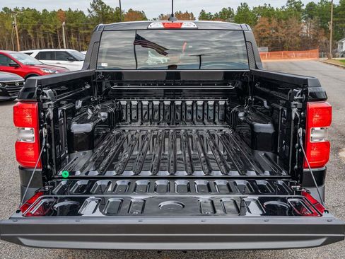 New 2026 Ford Maverick XLT image 11