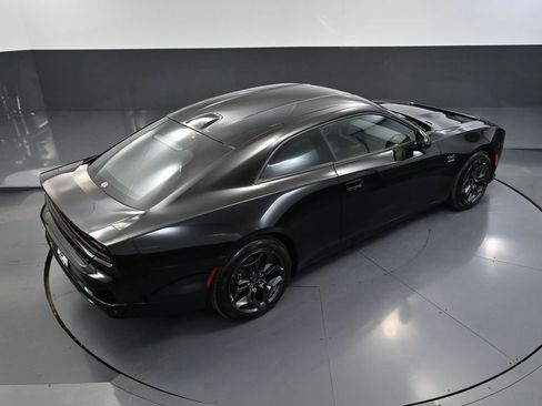 Used 2025 Dodge Charger Daytona R/T w/ Quick Order Package 25M R/T AWD/4WD image 49
