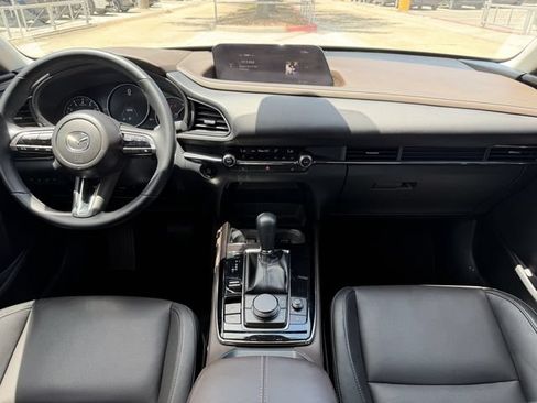 Certified 2025 MAZDA CX-30 AWD 2.5 S w/ Premium Package image 27