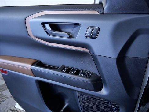 Certified 2023 Ford Bronco Sport Outer Banks w/ Tech Package image 25