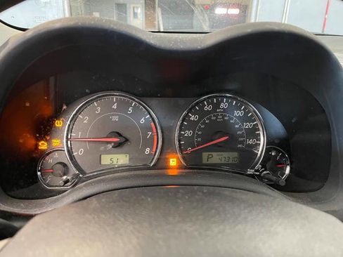 Used 2012 Toyota Corolla S image 37