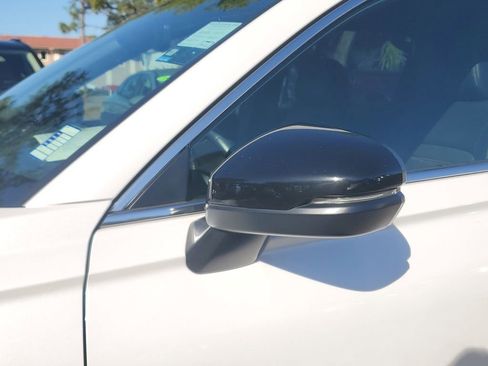 Used 2024 Honda CR-V Sport Touring image 11