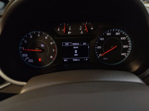 Used 2022 Chevrolet Malibu LT FWD image 23