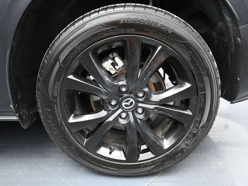 Used 2024 MAZDA CX-30 AWD 2.5 S w/ Select Sport Pkg image 3