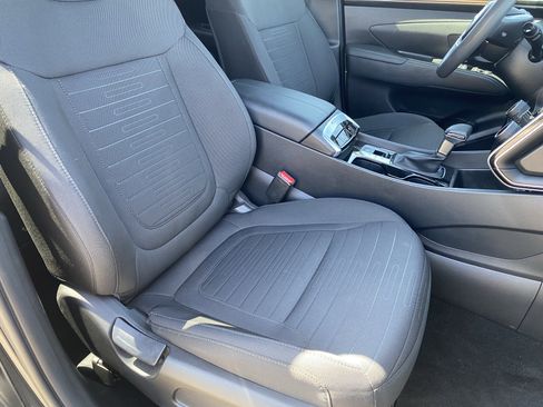 Certified 2022 Hyundai Santa Cruz SEL AWD/4WD image 10