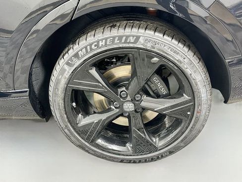 New 2026 Genesis GV80 3.5T Prestige image 23